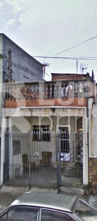 Imagem Casa com 4 Quartos à Venda, 200 m² em Vila Maria Baixa - São Paulo Imagem Casa com 4 Quartos à Venda, 200 m² em Vila Maria Baixa - São Paulo