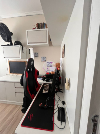 Imagem Apartamento com 2 Quartos à Venda, 58 m² em Passa Vinte - Palhoça