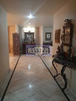 Imagem Apartamento com 4 Quartos à Venda, 303 m² em Copacabana - Rio De Janeiro Imagem Apartamento com 4 Quartos à Venda, 303 m² em Copacabana - Rio De Janeiro