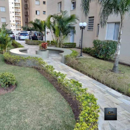 Imagem Apartamento com 2 Quartos à Venda, 46 m² em Vila Gonçalves - São Bernardo Do Campo Imagem Apartamento com 2 Quartos à Venda, 46 m² em Vila Gonçalves - São Bernardo Do Campo
