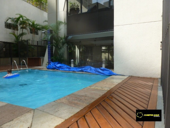 Imagem Apartamento com 3 Quartos à Venda, 100 m² em Santa Cecília - São Paulo Imagem Apartamento com 3 Quartos à Venda, 100 m² em Santa Cecília - São Paulo