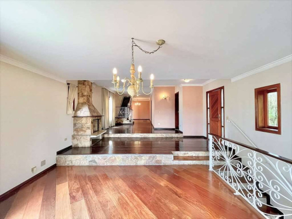 Imagem Casa com 4 Quartos à Venda, 478 m² em São Paulo Imagem Casa com 4 Quartos à Venda, 478 m² em São Paulo