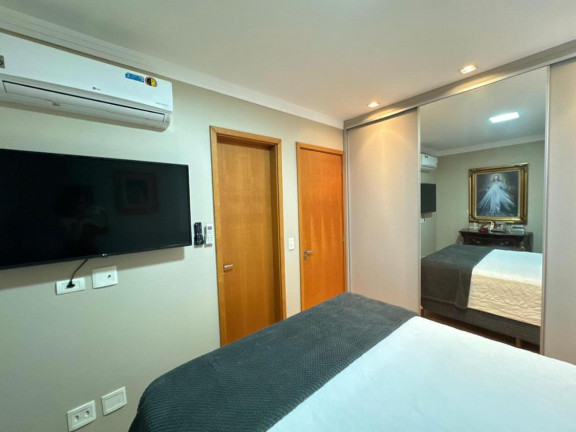 Apartamento com 3 Quartos à Venda, 78 m² em Petrópolis - Londrina