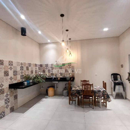 Imagem Casa com 2 Quartos à Venda, 183 m² em Residencial Santa Giovana - Jundiaí Imagem Casa com 2 Quartos à Venda, 183 m² em Residencial Santa Giovana - Jundiaí