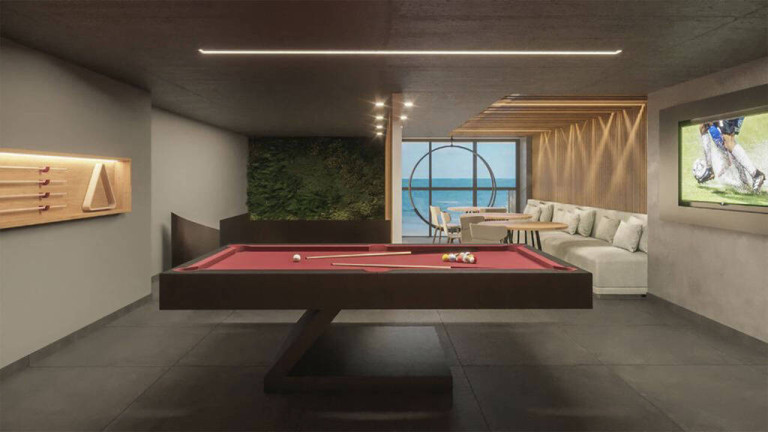 Imagem Imóvel com 1 Quarto à Venda, 25 m² em Bessa - João Pessoa Imagem Imóvel com 1 Quarto à Venda, 25 m² em Bessa - João Pessoa