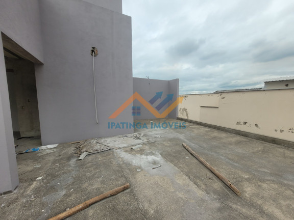 Imagem Cobertura com 3 Quartos à Venda, 200 m² em Jardim Panorama - Ipatinga