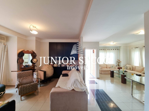 Imagem Casa de Condomínio com 3 Quartos à Venda, 1.300 m² em Parque Residencial Damha - São José Do Rio Preto Imagem Casa de Condomínio com 3 Quartos à Venda, 1.300 m² em Parque Residencial Damha - São José Do Rio Preto
