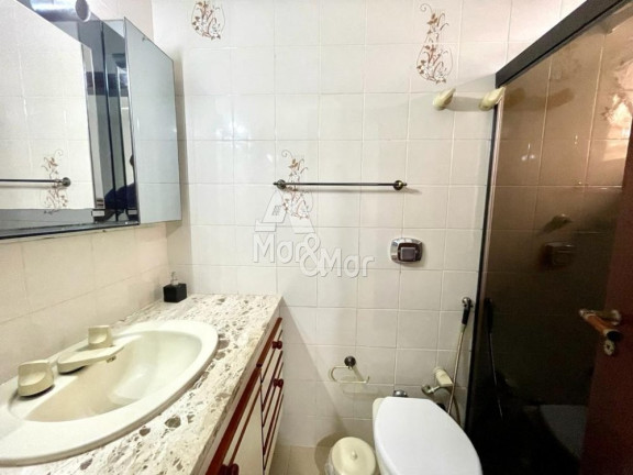 Imagem Apartamento com 3 Quartos à Venda, 168 m² em Pitangueiras - Guarujá