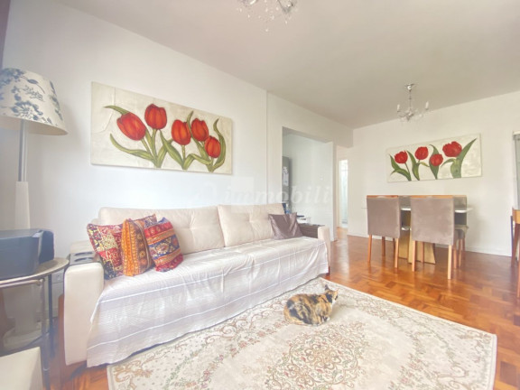Imagem Apartamento com 3 Quartos à Venda, 74 m² em Perdizes - São Paulo Imagem Apartamento com 3 Quartos à Venda, 74 m² em Perdizes - São Paulo