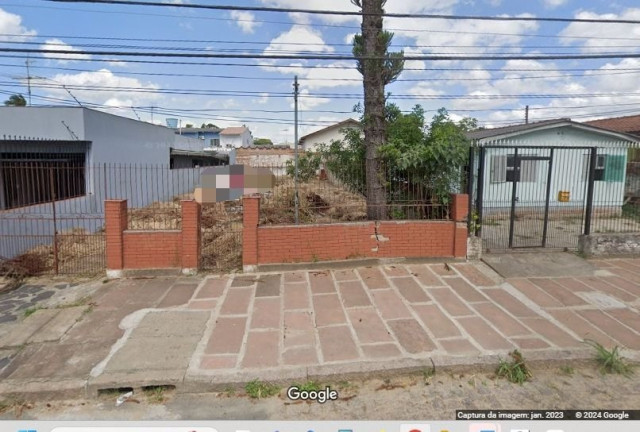 Terreno à Venda,  em Passo Das Pedras - Porto Alegre