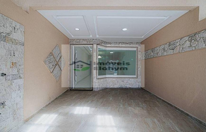 Imagem Sobrado com 2 Quartos à Venda, 136 m² em Caiçara - Praia Grande