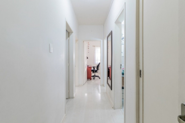 Imagem Imóvel com 3 Quartos à Venda, 117 m² em Cidade Baixa - Porto Alegre