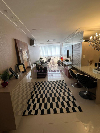 Imagem Cobertura com 4 Quartos à Venda, 250 m² em Praia De Itaparica - Vila Velha