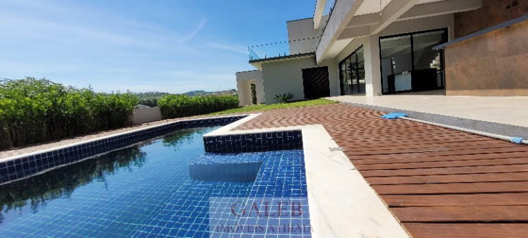 Imagem Casa com 4 Quartos à Venda, 312 m² em Condomínio Figueira Garden - Atibaia Imagem Casa com 4 Quartos à Venda, 312 m² em Condomínio Figueira Garden - Atibaia