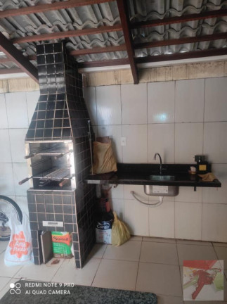 Imagem Casa com 4 Quartos à Venda, 106 m² em Nova Abrantes (abrantes) - Camaçari