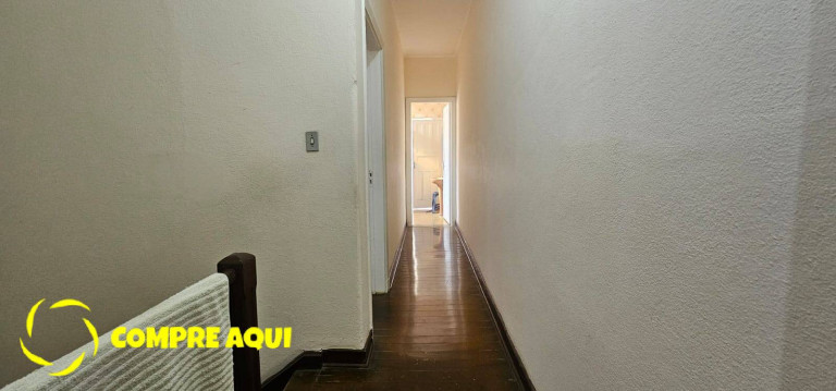 Imagem Casa com 3 Quartos à Venda, 180 m² em Aclimação - São Paulo Imagem Casa com 3 Quartos à Venda, 180 m² em Aclimação - São Paulo