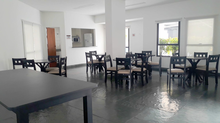 Imagem Apartamento com 1 Quarto à Venda, 36 m² em Vila Nova Conceição - São Paulo