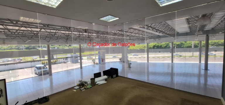 Imagem Imóvel para Alugar, 3.800 m² em Parque Campolim - Sorocaba Imagem Imóvel para Alugar, 3.800 m² em Parque Campolim - Sorocaba