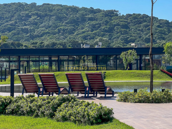 Imagem Casa com 3 Quartos à Venda, 241 m² em Pedra Branca - Palhoça