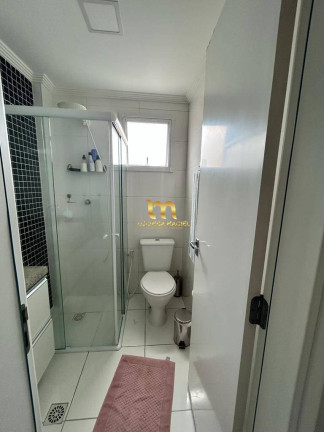 Imagem Apartamento com 3 Quartos à Venda, 112 m² em Canto Do Forte - Praia Grande