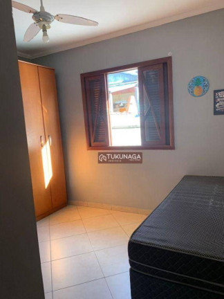 Imagem Sobrado com 3 Quartos à Venda, 140 m² em Vila Rosália - Guarulhos Imagem Sobrado com 3 Quartos à Venda, 140 m² em Vila Rosália - Guarulhos