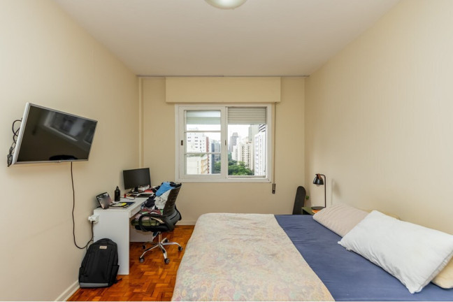 Imagem Imóvel com 3 Quartos à Venda, 135 m² em Jardim Paulista - São Paulo Imagem Imóvel com 3 Quartos à Venda, 135 m² em Jardim Paulista - São Paulo