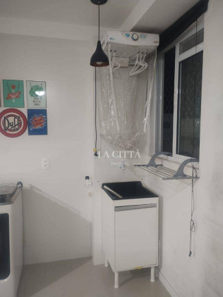Imagem Apartamento com 2 Quartos para Alugar, 50 m² em Carvalho - Itajaí Imagem Apartamento com 2 Quartos para Alugar, 50 m² em Carvalho - Itajaí