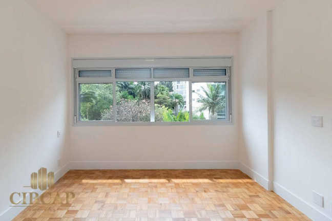 Imagem Apartamento com 3 Quartos à Venda, 200 m² em Bela Vista - São Paulo
