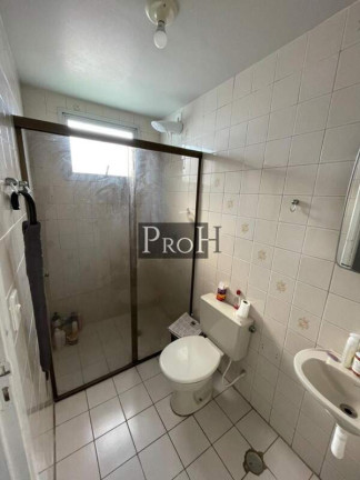 Imagem Apartamento com 2 Quartos à Venda, 55 m² em Baeta Neves - São Bernardo Do Campo