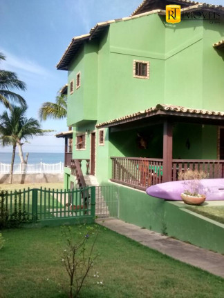Imagem Casa de Condomínio com 3 Quartos à Venda, em Praia Linda - São Pedro Da Aldeia Imagem Casa de Condomínio com 3 Quartos à Venda, em Praia Linda - São Pedro Da Aldeia