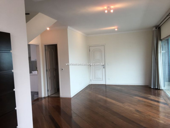 Imagem Apartamento com 3 Quartos à Venda, 193 m² em Jardim Vila Mariana - São Paulo Imagem Apartamento com 3 Quartos à Venda, 193 m² em Jardim Vila Mariana - São Paulo