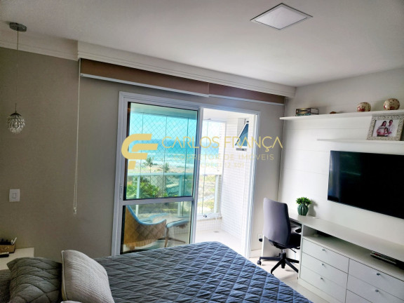 Imagem Apartamento com 4 Quartos à Venda, 200 m² em Pituaçu - Salvador
