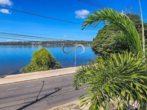 Imagem Casa com 11 Quartos à Venda, 1.575 m² em Centro - Lagoa Santa