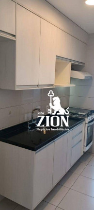 Imagem Apartamento com 2 Quartos à Venda, 62 m² em Vila Gustavo - São Paulo Imagem Apartamento com 2 Quartos à Venda, 62 m² em Vila Gustavo - São Paulo