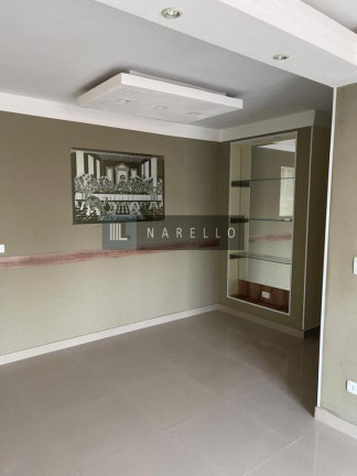 Imagem Apartamento com 3 Quartos à Venda, 64 m² em Jardim Vergueiro (sacomã) - São Paulo
