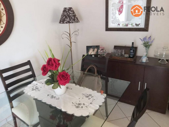 Imagem Apartamento com 2 Quartos à Venda, 67 m² em Catharina Zanaga - Americana Imagem Apartamento com 2 Quartos à Venda, 67 m² em Catharina Zanaga - Americana