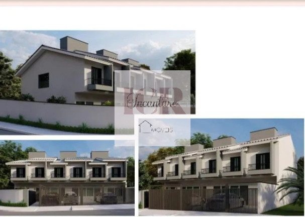 Imagem Casa com 2 Quartos à Venda, em Wanel Ville - Sorocaba Imagem Casa com 2 Quartos à Venda, em Wanel Ville - Sorocaba