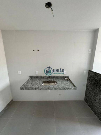 Imagem Apartamento com 2 Quartos à Venda, 50 m² em Maria Paula - São Gonçalo Imagem Apartamento com 2 Quartos à Venda, 50 m² em Maria Paula - São Gonçalo