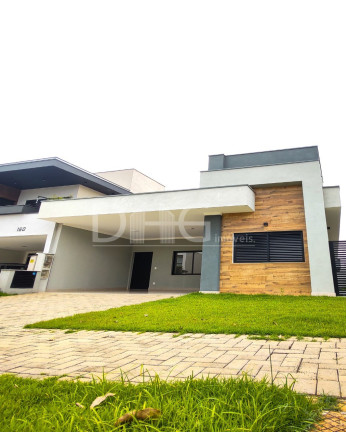 Imagem Casa com 3 Quartos à Venda, 250 m² em Residencial Club Portinari - Paulínia Imagem Casa com 3 Quartos à Venda, 250 m² em Residencial Club Portinari - Paulínia