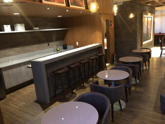 Imagem Imóvel com 1 Quarto à Venda, 52 m² em Graça - Salvador Imagem Imóvel com 1 Quarto à Venda, 52 m² em Graça - Salvador