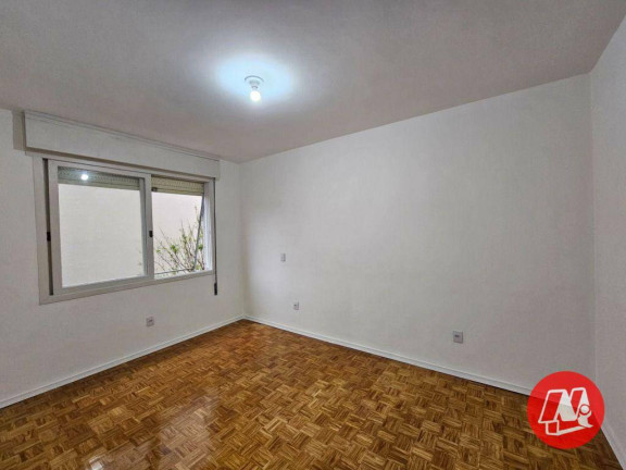 Imagem Apartamento com 2 Quartos para Alugar, 80 m² em Rio Branco - Porto Alegre