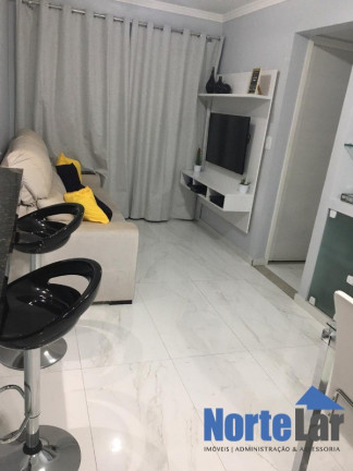 Imagem Apartamento com 2 Quartos à Venda, 50 m² em Vila Siqueira (zona Norte) - São Paulo Imagem Apartamento com 2 Quartos à Venda, 50 m² em Vila Siqueira (zona Norte) - São Paulo