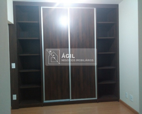 Imagem Apartamento com 3 Quartos à Venda, 96 m² em Parque Residencial Aquarius - São José Dos Campos Imagem Apartamento com 3 Quartos à Venda, 96 m² em Parque Residencial Aquarius - São José Dos Campos