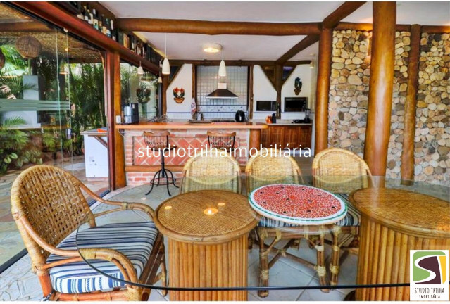 Imagem Sobrado com 6 Quartos à Venda, 695 m² em Engenho D Agua - Ilhabela Imagem Sobrado com 6 Quartos à Venda, 695 m² em Engenho D Agua - Ilhabela