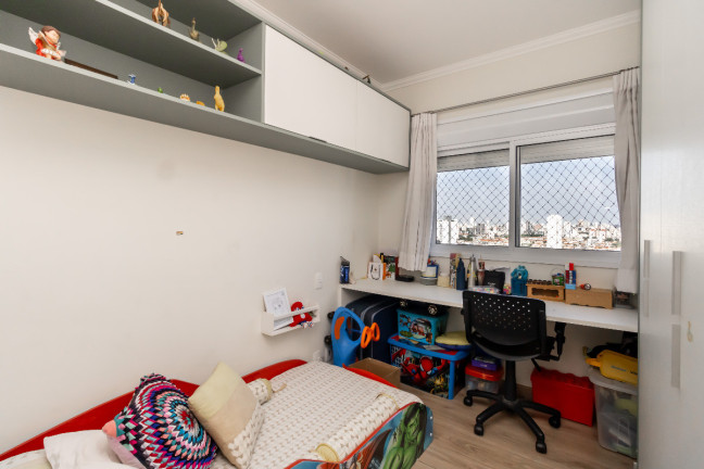 Imagem Apartamento com 3 Quartos à Venda, 96 m² em Vila Bertioga - São Paulo Imagem Apartamento com 3 Quartos à Venda, 96 m² em Vila Bertioga - São Paulo