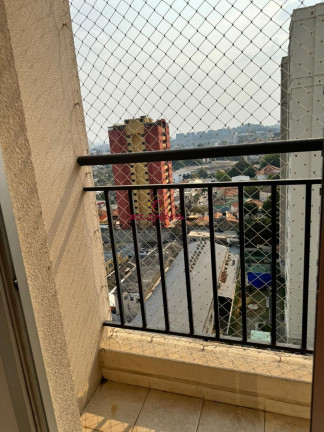 Imagem Apartamento com 3 Quartos à Venda, 61 m² em Piqueri - São Paulo