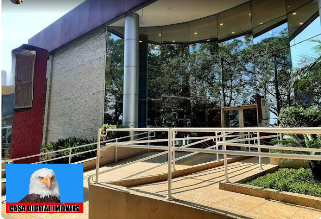 Imagem Imóvel Comercial à Venda, 1 m² em Mooca - São Paulo