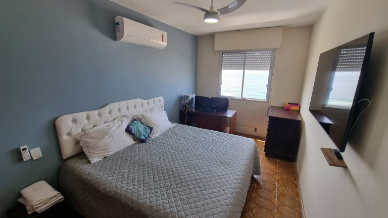 Imagem Apartamento com 3 Quartos à Venda, 140 m² em Pitangueiras - Guarujá