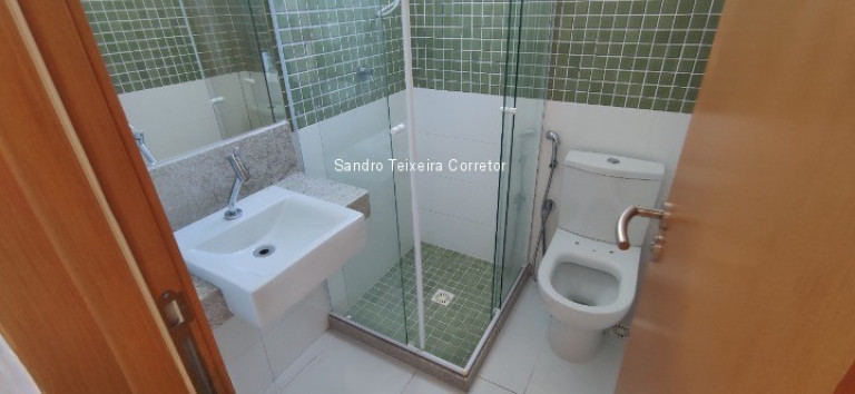 Imagem Imóvel com 3 Quartos à Venda, 90 m² em Itapuã - Vila Velha