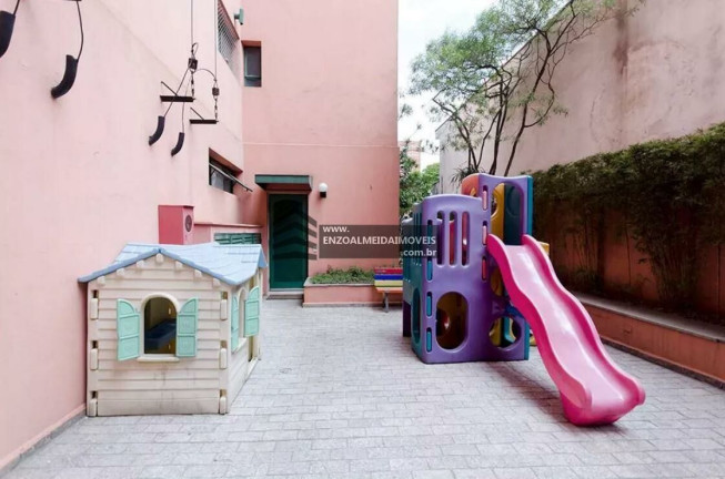 Imagem Apartamento com 3 Quartos à Venda, 63 m² em Pompeia - São Paulo Imagem Apartamento com 3 Quartos à Venda, 63 m² em Pompeia - São Paulo